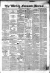 Weekly Freeman's Journal Saturday 06 September 1862 Page 1