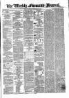 Weekly Freeman's Journal Saturday 12 September 1863 Page 1
