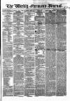 Weekly Freeman's Journal Saturday 15 October 1864 Page 1