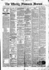 Weekly Freeman's Journal Saturday 27 January 1866 Page 1