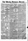 Weekly Freeman's Journal Saturday 19 May 1866 Page 1