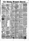 Weekly Freeman's Journal Saturday 13 April 1867 Page 1