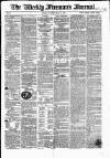 Weekly Freeman's Journal Saturday 18 May 1867 Page 1