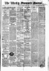 Weekly Freeman's Journal Saturday 01 June 1867 Page 1