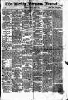 Weekly Freeman's Journal Saturday 10 April 1869 Page 1