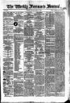Weekly Freeman's Journal Saturday 15 May 1869 Page 1