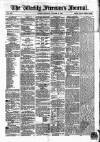 Weekly Freeman's Journal Saturday 30 October 1869 Page 1