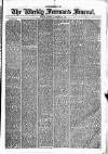 Weekly Freeman's Journal Saturday 30 October 1869 Page 9