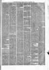 Weekly Freeman's Journal Saturday 06 November 1869 Page 3