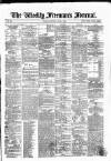 Weekly Freeman's Journal Saturday 02 July 1870 Page 1