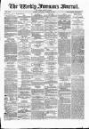 Weekly Freeman's Journal Saturday 22 October 1870 Page 1