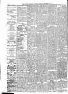 Weekly Freeman's Journal Saturday 03 December 1870 Page 4