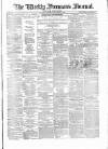 Weekly Freeman's Journal Saturday 31 December 1870 Page 1