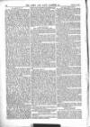 Army and Navy Gazette Saturday 28 January 1860 Page 12