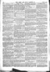 Army and Navy Gazette Saturday 04 February 1860 Page 20