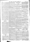 Army and Navy Gazette Saturday 11 February 1860 Page 14