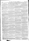 Army and Navy Gazette Saturday 11 February 1860 Page 16