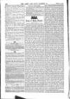 Army and Navy Gazette Saturday 18 February 1860 Page 8