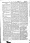 Army and Navy Gazette Saturday 25 February 1860 Page 4