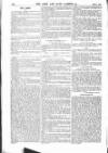 Army and Navy Gazette Saturday 03 March 1860 Page 2