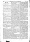 Army and Navy Gazette Saturday 03 March 1860 Page 4