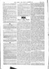 Army and Navy Gazette Saturday 03 March 1860 Page 8