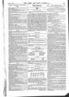 Army and Navy Gazette Saturday 03 March 1860 Page 13