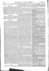 Army and Navy Gazette Saturday 10 March 1860 Page 6