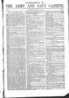 Army and Navy Gazette Saturday 10 March 1860 Page 17