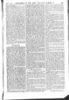 Army and Navy Gazette Saturday 10 March 1860 Page 21