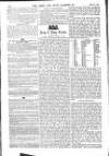 Army and Navy Gazette Saturday 17 March 1860 Page 8