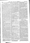 Army and Navy Gazette Saturday 17 March 1860 Page 10