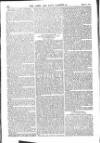 Army and Navy Gazette Saturday 17 March 1860 Page 12