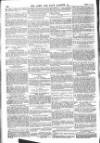 Army and Navy Gazette Saturday 17 March 1860 Page 16