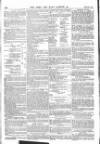 Army and Navy Gazette Saturday 24 March 1860 Page 14