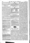 Army and Navy Gazette Saturday 31 March 1860 Page 8