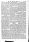 Army and Navy Gazette Saturday 31 March 1860 Page 12