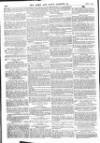 Army and Navy Gazette Saturday 07 April 1860 Page 16