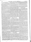 Army and Navy Gazette Saturday 14 April 1860 Page 10