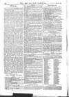 Army and Navy Gazette Saturday 21 April 1860 Page 14