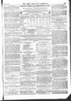 Army and Navy Gazette Saturday 05 May 1860 Page 19