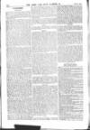 Army and Navy Gazette Saturday 12 May 1860 Page 8