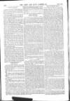 Army and Navy Gazette Saturday 12 May 1860 Page 12