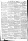 Army and Navy Gazette Saturday 26 May 1860 Page 16