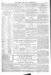 Army and Navy Gazette Saturday 09 June 1860 Page 18