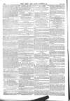 Army and Navy Gazette Saturday 07 July 1860 Page 14