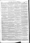 Army and Navy Gazette Saturday 07 July 1860 Page 16