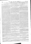 Army and Navy Gazette Saturday 14 July 1860 Page 14