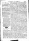 Army and Navy Gazette Saturday 28 July 1860 Page 10