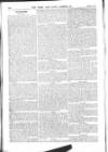 Army and Navy Gazette Saturday 04 August 1860 Page 6